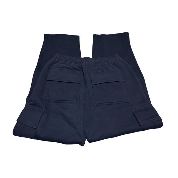 NWT Aritzia Cozy Sweatfleece Mega Cargo™ Sweatpant - Picture 11 of 14